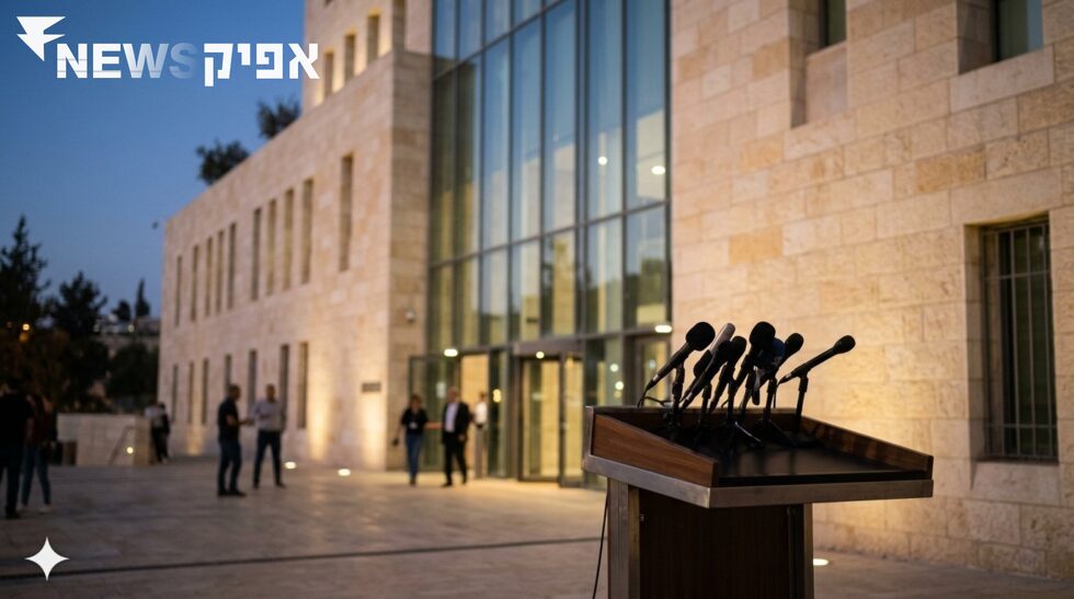 האזהרה הדרמטית של נגיד בנק ישראל וה"אתגר" שמחכה לממשלה
