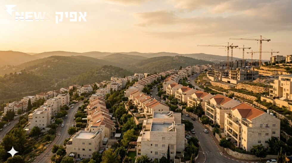 ״הייתי משקיע היום בצפון; ביוקנעם יש הזדמנות טובה״