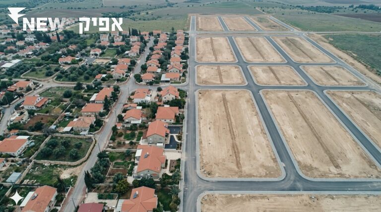 טבלת הקצאה ואיזון בתכנית איחוד וחלוקה: כך שמאי מקרקעין מחלק את הזכויות בין הבעלים