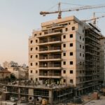 יאיר קפלן, מנכ"ל בנק ירושלים: "ביטולי עסקות 20/80 עלו ב–40% — וזה רק יגדל"