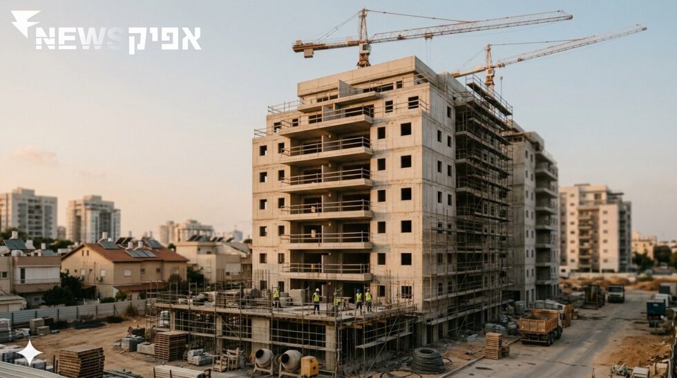 יאיר קפלן, מנכ"ל בנק ירושלים: "ביטולי עסקות 20/80 עלו ב–40% — וזה רק יגדל"
