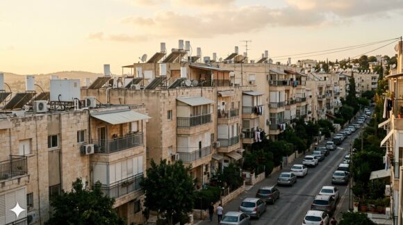 "קונים בעיקר דירות עד 3 מיליון ש'": מפת הביקושים החדשה בנדל"ן