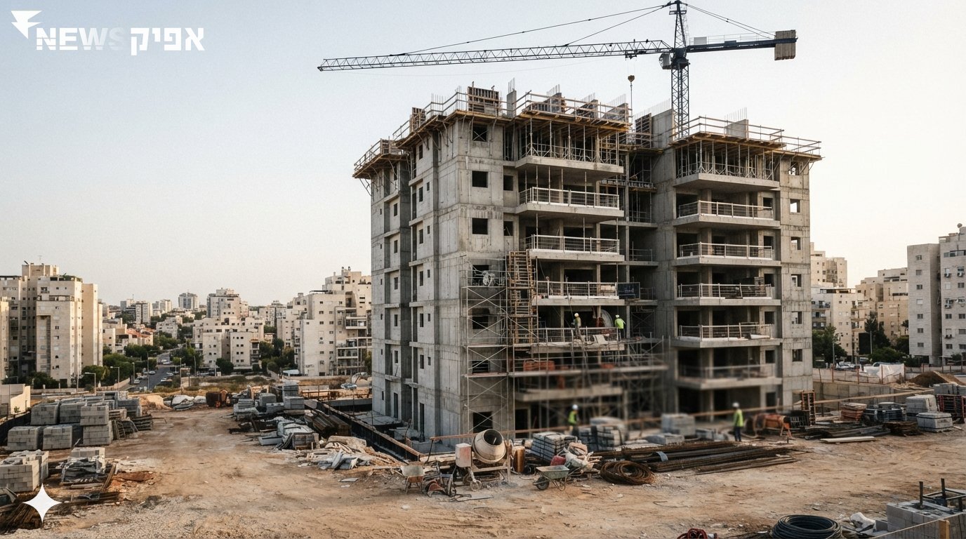 הריבית ירדה ל-3.25% והפריים ל-4.75%, אך הנגיד ירון מבהיר שהוזלת המימון אינה זהה להוזלת מחירי הדירות.