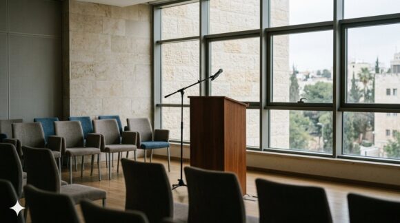אמיר ירון, נגיד בנק ישראל: "הייתי רוצה לראות הורדת מחירים מצד הקבלנים"