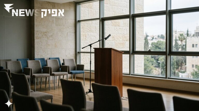 אמיר ירון, נגיד בנק ישראל: "הייתי רוצה לראות הורדת מחירים מצד הקבלנים"