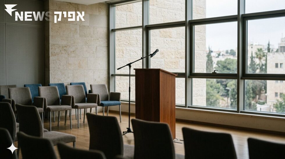 אמיר ירון, נגיד בנק ישראל: "הייתי רוצה לראות הורדת מחירים מצד הקבלנים"