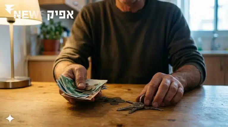 העולם בטלטלה והדולר מתחזק: ההשלכות האפשריות למשקי הבית בישראל