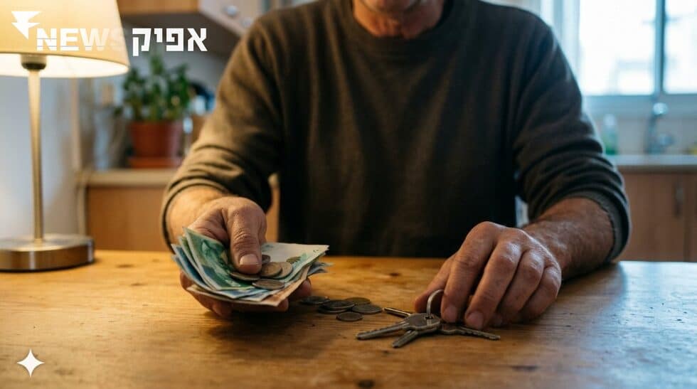 העולם בטלטלה והדולר מתחזק: ההשלכות האפשריות למשקי הבית בישראל