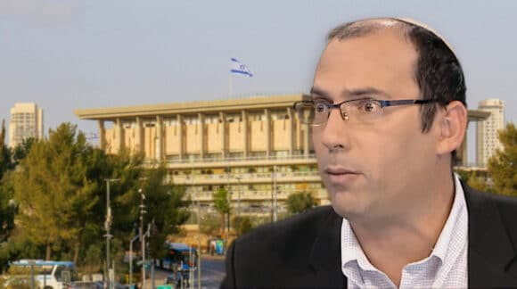 ח"כ שמחה רוטמן על הרחבת הסיוע המשפטי לאזרחים ותיקים שנפלו קורבן לעוקץ