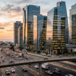 למרות המלחמה: האוצר מציג צמיחה וזינוק של 78% בהשקעות הזרות