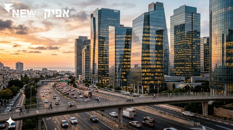 למרות המלחמה: האוצר מציג צמיחה וזינוק של 78% בהשקעות הזרות
