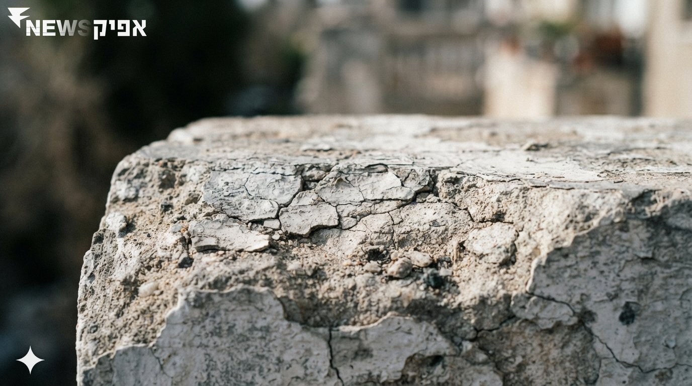 מאגר הנתונים שעליו נשען מדד מחירי הדיור חסר מאות אלפי דירות וסובל משגיאות הזנה — וזה משפיע על שומות ומיסוי.