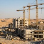 הרבה מעבר למרכז הארץ: "השילוב בין פרויקטים זמינים לבין ארוכי טווח הוא שמעניק לנו יציבות ופוטנציאל צמיחה"