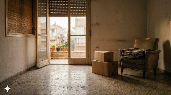 שאלות ותשובות על דירה מירושה: הורה שירש, 10% מדירה נוספת ומכירה מעל התקרה