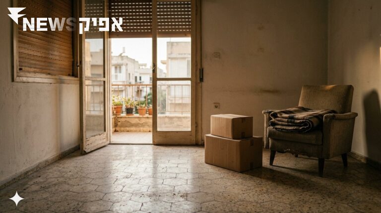 שאלות ותשובות על דירה מירושה: הורה שירש, 10% מדירה נוספת ומכירה מעל התקרה
