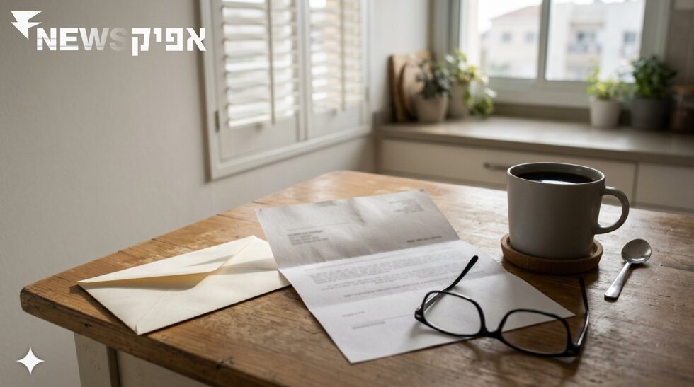 מכתב דחייה מחברת הביטוח: הכלל שאוסר על המבטח להוסיף נימוקים בדיעבד