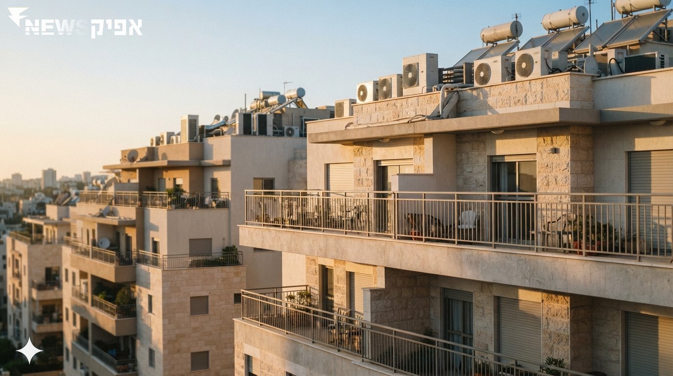 בנק ישראל הוריד את הריבית ל-3.25%: כמה יורד ההחזר החודשי במסלול פריים, מה קורה לפיקדונות ומתי כדאי לבחון מיחזור.