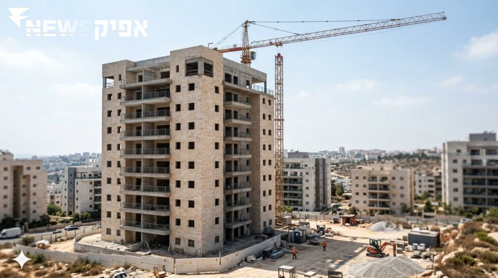 שוק הדיור מתאושש? הנתונים מאותתים שמוקדם עדיין לחגוג