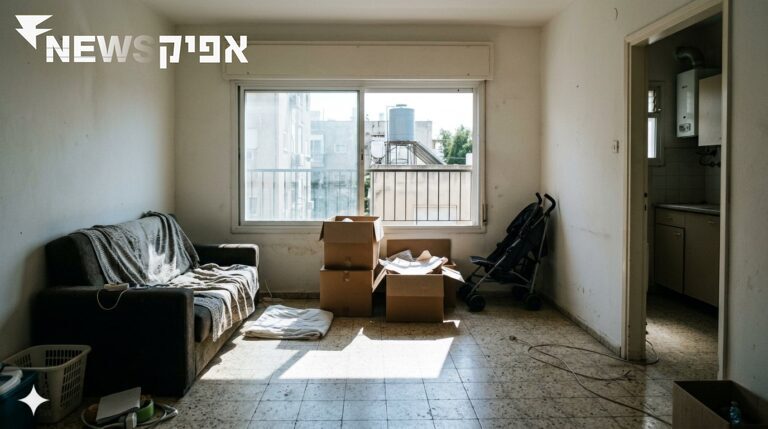 בכמה התעשרה משפחה ישראלית השנה? השכר עלה, הפנסיה זינקה והמשכנתא ירדה