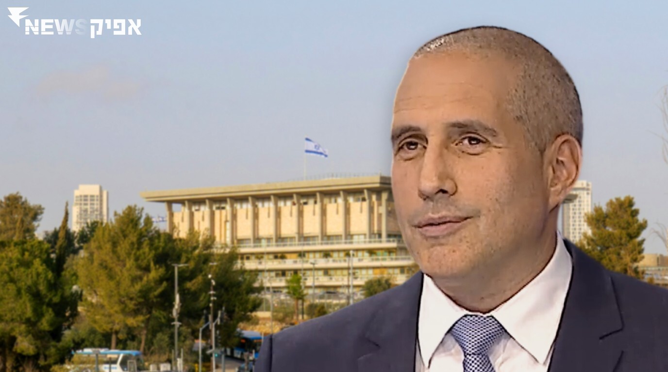 יו"ר ועדת הכספים הבהיר שהקלות מס בשוק השכירות מחייבות מקור תקציבי, על רקע גידול מהיר בהוצאות הביטחון.