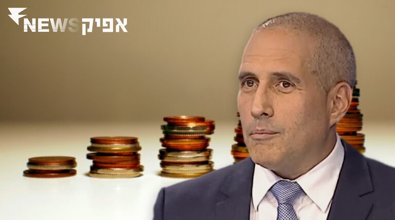 חנוך דב מלביצקי: "תמרוץ והקלות במס דורשות תקציב" — מה זה אומר למשלמי המסים