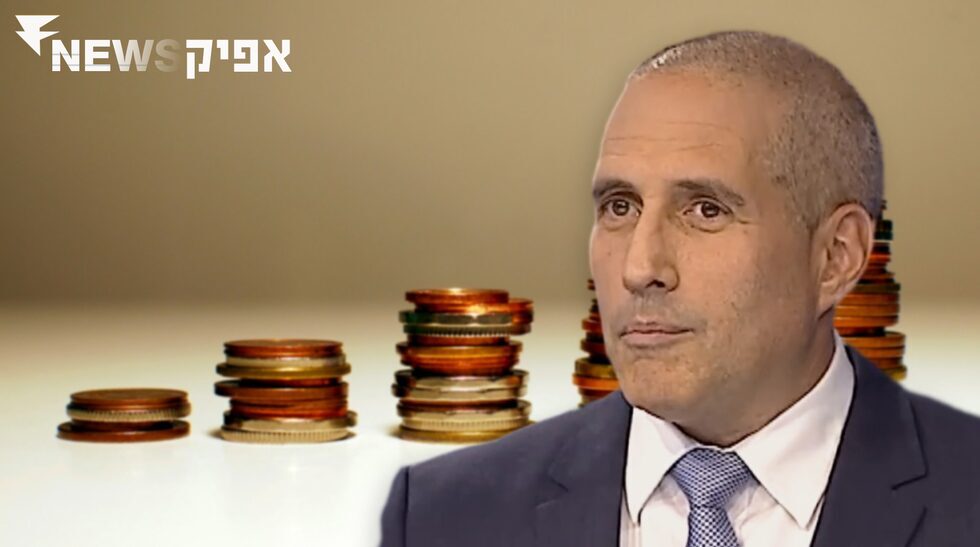 חנוך דב מלביצקי: "תמרוץ והקלות במס דורשות תקציב" — מה זה אומר למשלמי המסים