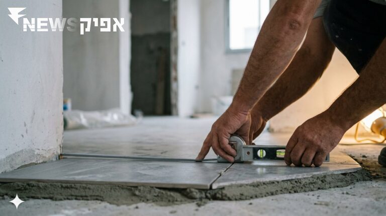 מפרט מכר: המסמך שקובע מה הובטח לכם — ואיך משווים אותו לדירה שנמסרה בפועל