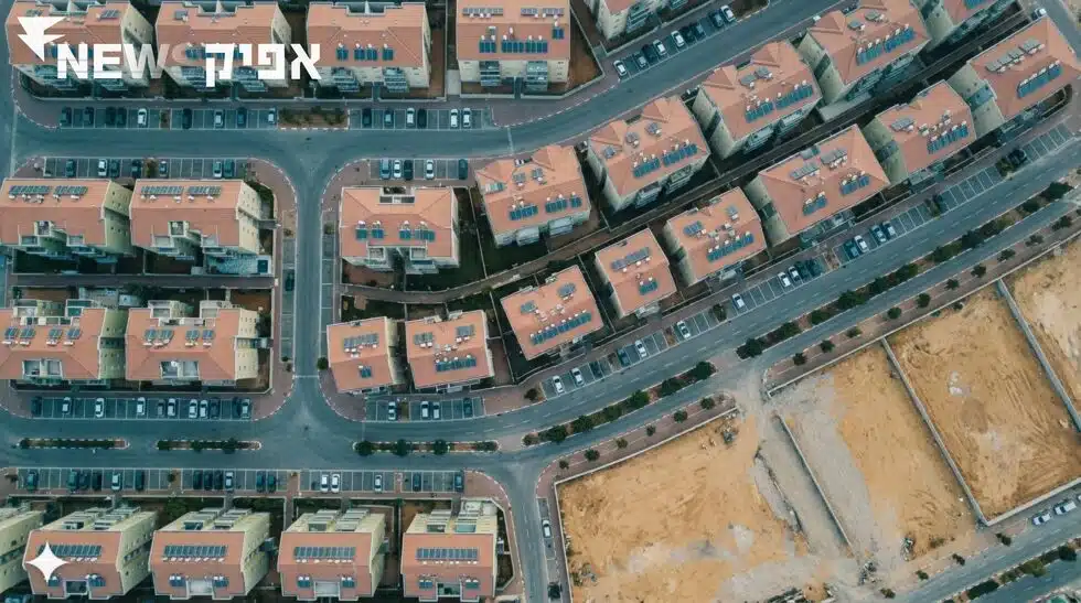 תמהיל משכנתה: 5,728 שקל מפרידים בין שניים, ועלייה אחת בפריים הופכת את הסדר