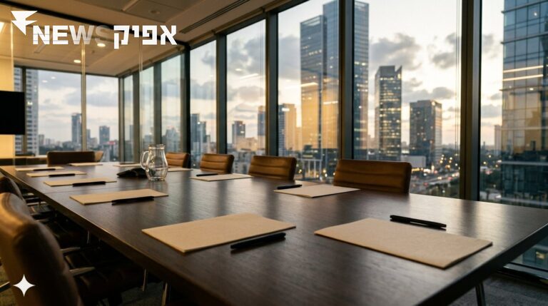 "קצב מסחרר": תעשיית קרנות הנאמנות הגיעה לשיא חדש של 850 מיליארד שקל