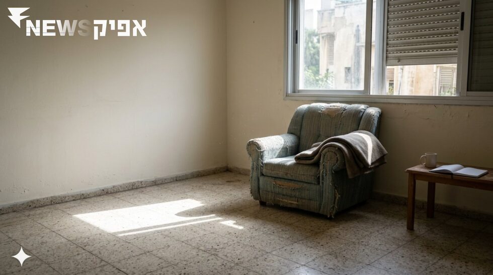 דירה עם דייר מוגן: איך שמאי מקרקעין מעריך נכס תפוס לפי חוק הגנת הדייר