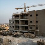 רמ"י תשלם 2.3 מיליון שקל על עיכוב בהיתר בנייה