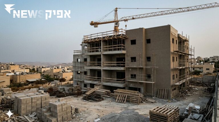 רמ"י תשלם 2.3 מיליון שקל על עיכוב בהיתר בנייה
