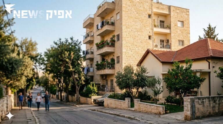 הקניית בעלות מרמ"י: מי מקבל את הבעלות בחינם, מי משלם וכמה זה חוסך