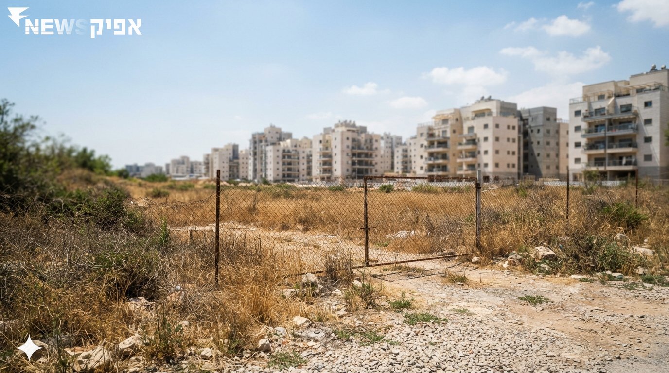 מס שבח, מס רכישה והיטל השבחה: מה המדינה והרשויות באמת גובות מהנדל"ן, ומה עומד מאחורי הקפיצות בגבייה.