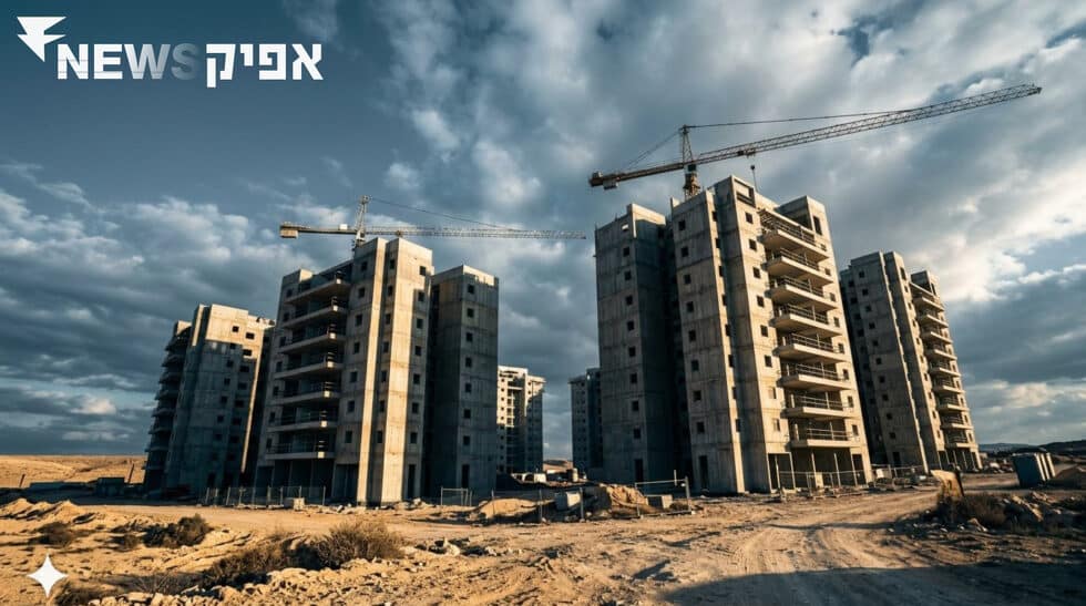 באיזו עיר זינוק של קרוב ל 1000% בעסקאות? סקירת FUNDER נדל"ן
