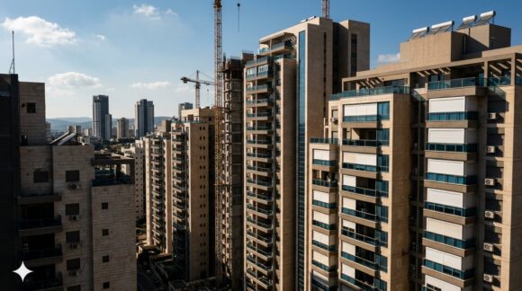 "אין לזה אח ורע בעולם": האבסורד המטורף שגומר את חלום השכירות בישראל
