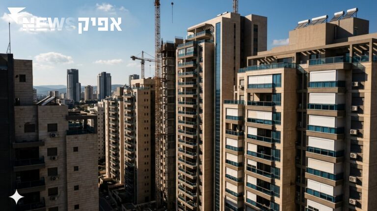 "אין לזה אח ורע בעולם": האבסורד המטורף שגומר את חלום השכירות בישראל