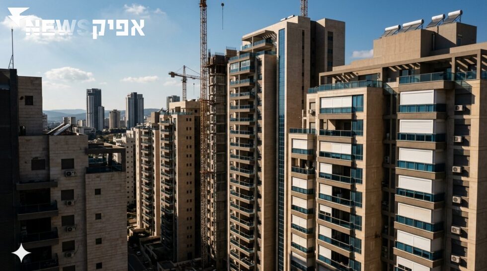 "אין לזה אח ורע בעולם": האבסורד המטורף שגומר את חלום השכירות בישראל