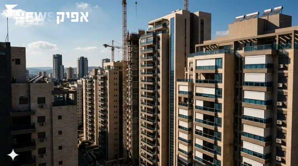 "אין לזה אח ורע בעולם": האבסורד המטורף שגומר את חלום השכירות בישראל