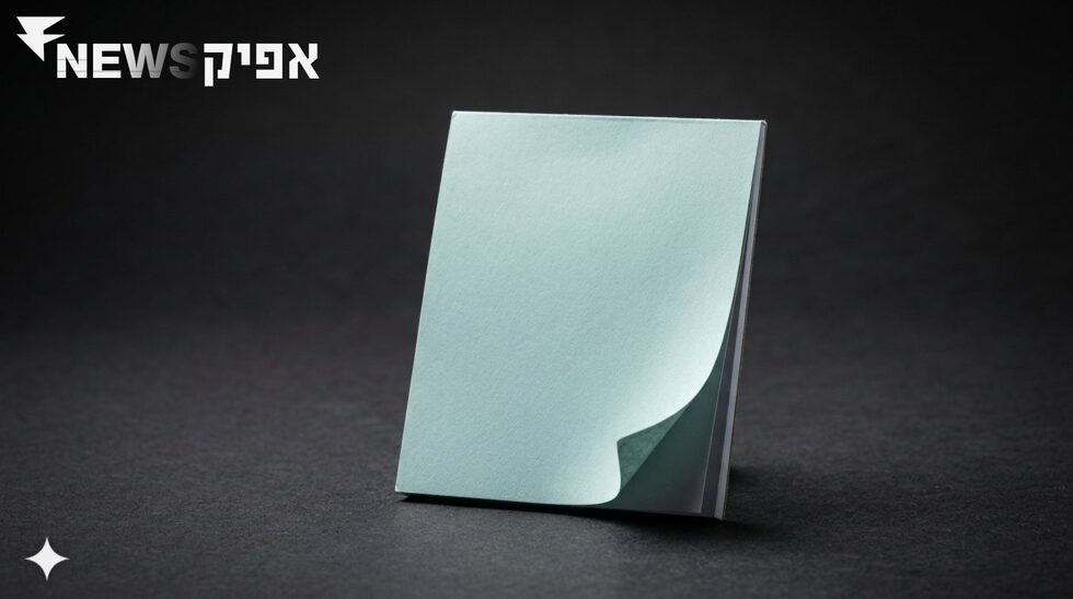עשרה שיקים חוזרים ושנה בלי פנקס: איך חשבון הופך למוגבל, ולמה זה נועל את מאגר האשראי