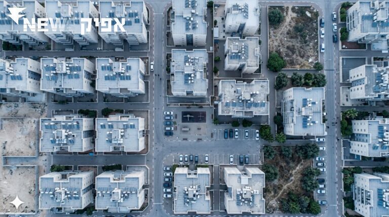כמה מ"ר באמת יש בדירה שלכם? התקן החדש ששם סוף לוויכוחים