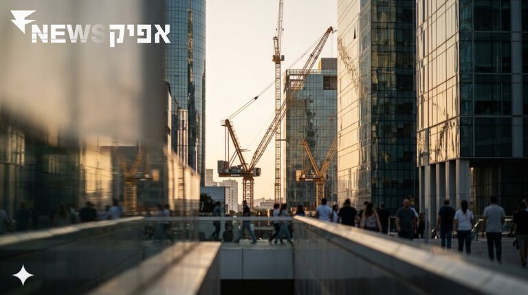 סיכום המסחר בבורסה: ת"א ננעלה בעליות אלה המניות שבלטו במיוחד
