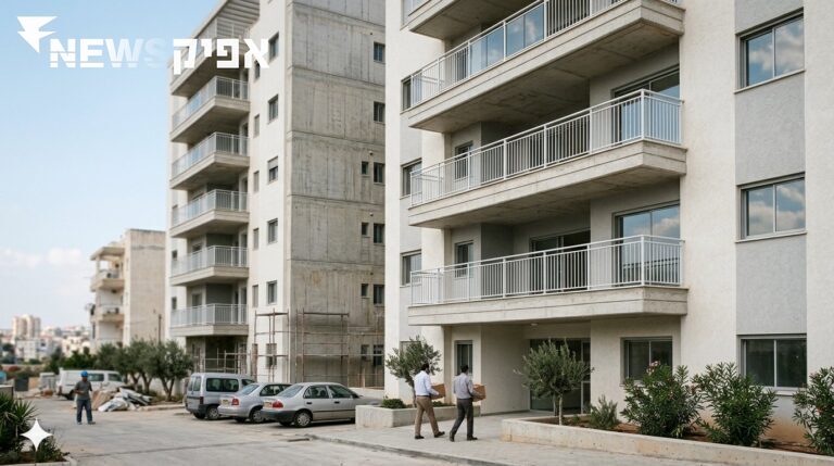 טופס 4 ותעודת גמר: מה הם מאשרים, מה לא, ולמה אין לקבל מסירת דירה בלעדיהם