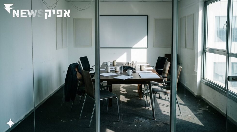 טראמפ רוצה שהריביות בארה"ב יהיו הנמוכות בעולם.