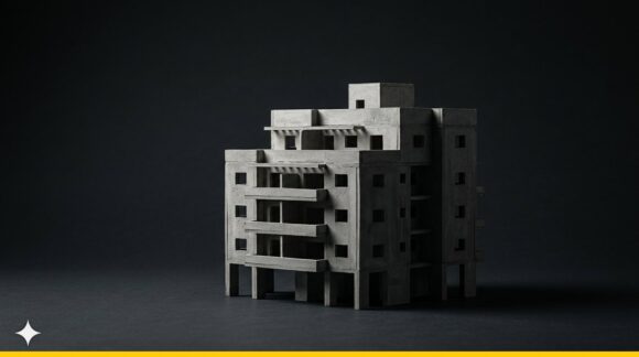 "מי שיחכה יבכה"? הקבלנים יתקשו לספוג עוד שנה כזו, וההאטה תהפוך למפולת