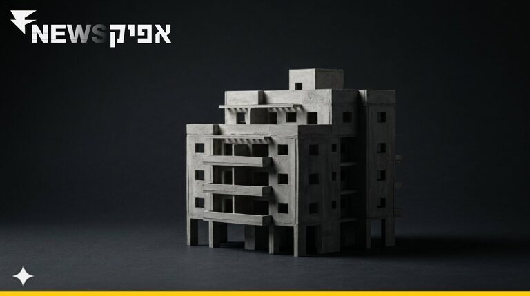 "מי שיחכה יבכה"? הקבלנים יתקשו לספוג עוד שנה כזו, וההאטה תהפוך למפולת