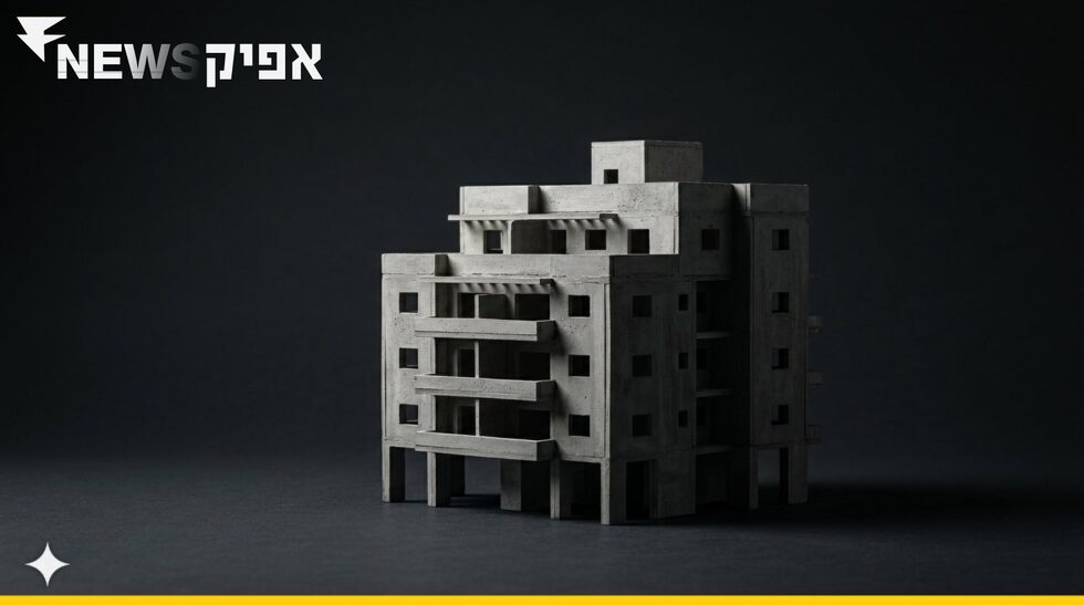 "מי שיחכה יבכה"? הקבלנים יתקשו לספוג עוד שנה כזו, וההאטה תהפוך למפולת