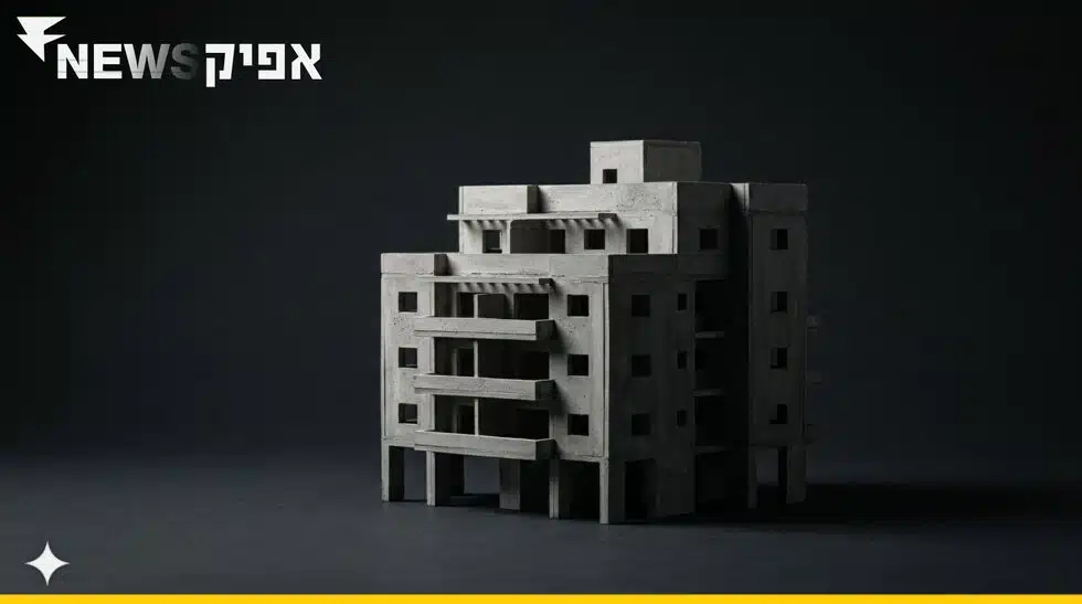 "מי שיחכה יבכה"? הקבלנים יתקשו לספוג עוד שנה כזו, וההאטה תהפוך למפולת