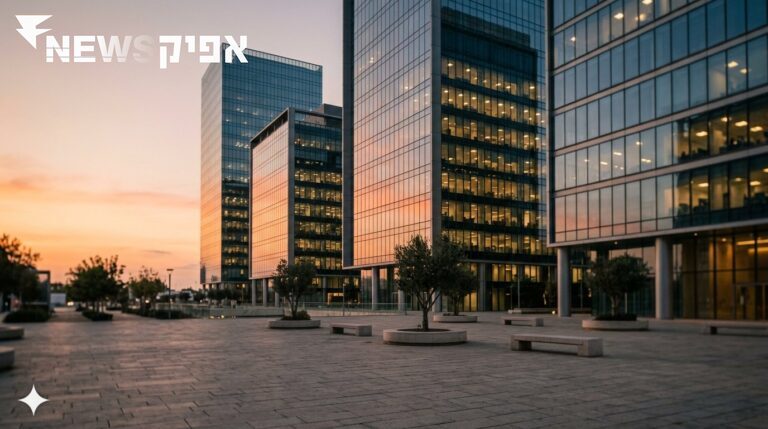 מימושי סוף אוגוסט: ירידות בוול סטריט ברקע הזינוק בנפט