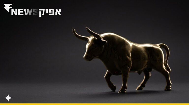 השוק הישראלי כבר הכפיל את עצמו, אז איפה כדאי להשקיע עכשיו?